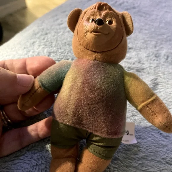 McDonald's Toys Mcdonalds Country Bears Toy Poshmark